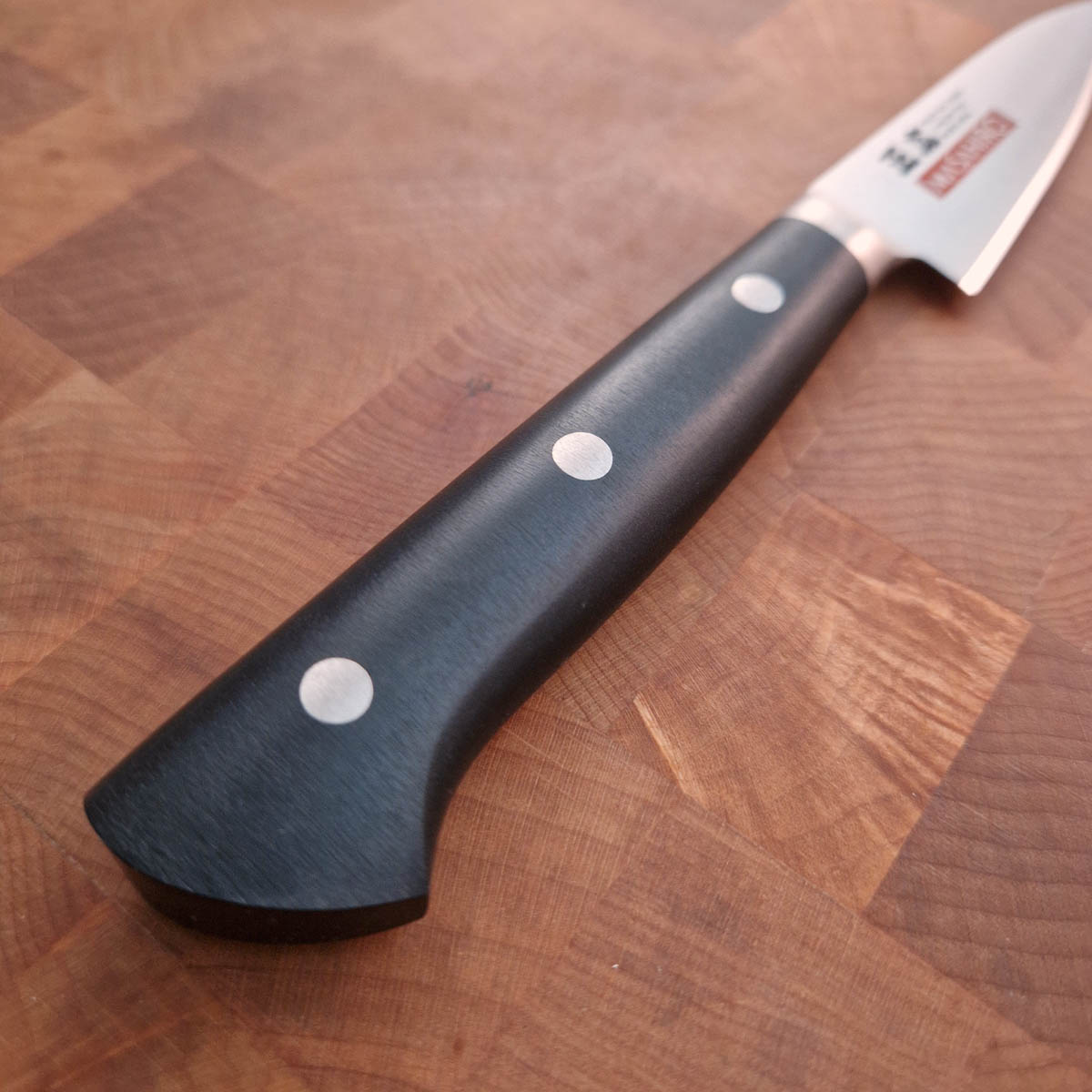 9cm Universalkniv, MV-H - MASAHIRO — bilde 5