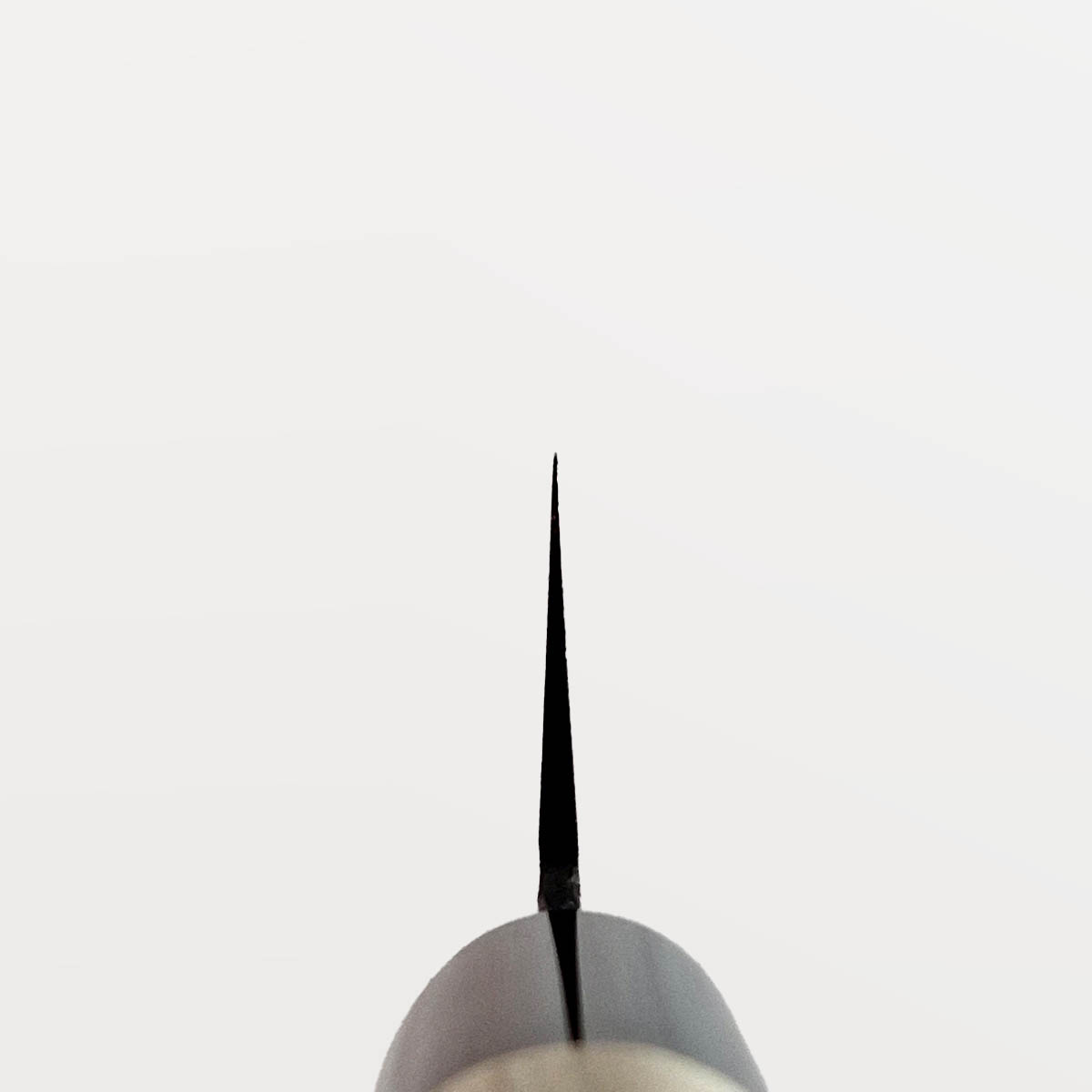 21cm Kokkekniv DP3 Layer Hamret - TOJIRO — bilde 4