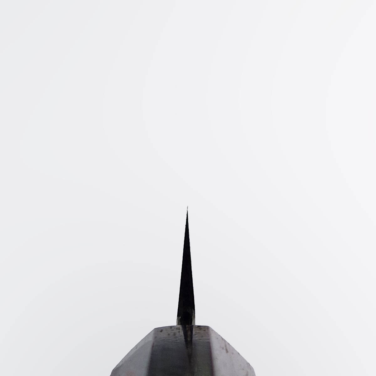 12cm Universalkniv Nashiji VG10 - TANAKA — bilde 5