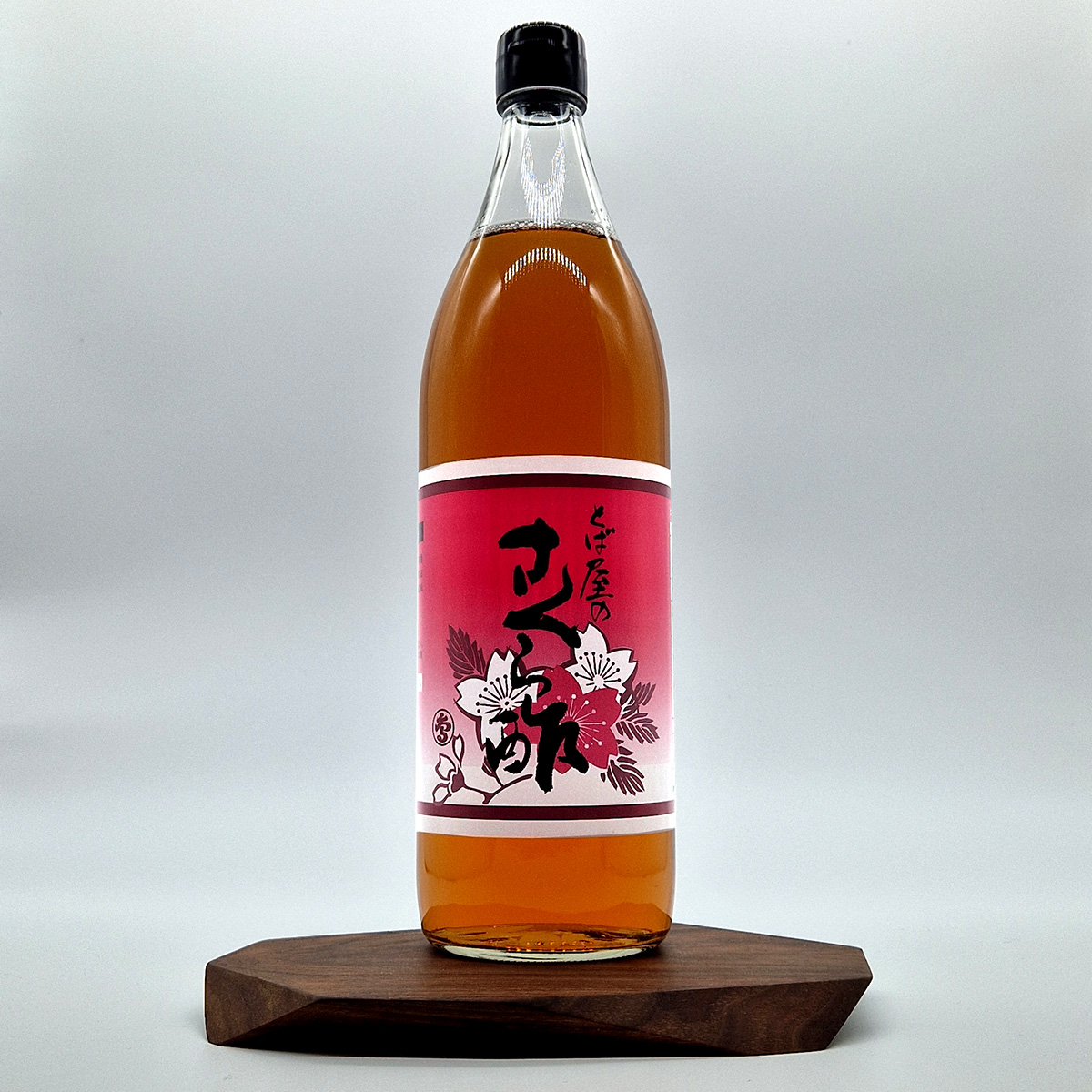 Edikk, "Sakura Cherry Blossom", risedikk, 900ml - TOBAYA SUTEN — bilde 1