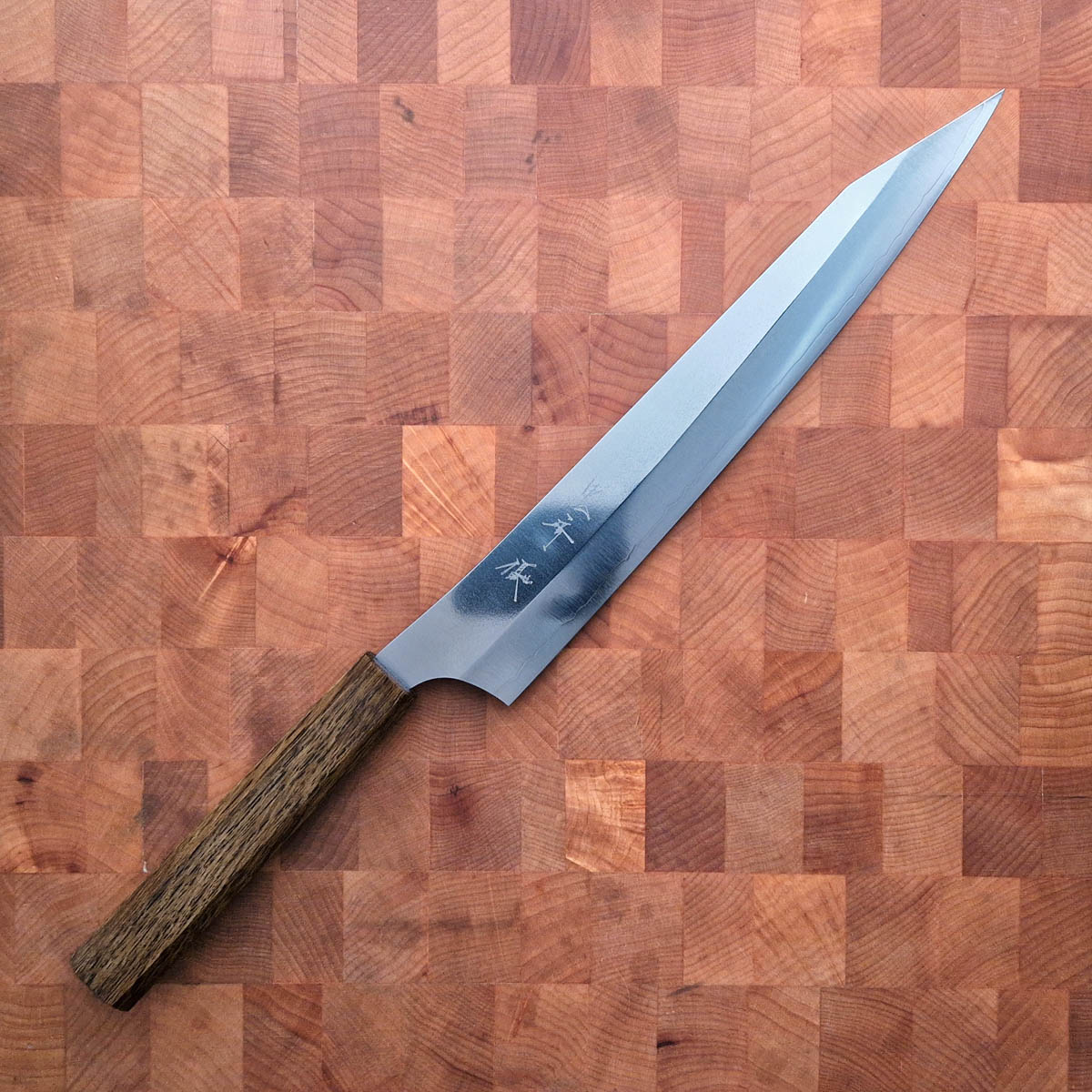 27cm Sujihiki Gekko, VG XEOS - YU KUROSAKI — bilde 1
