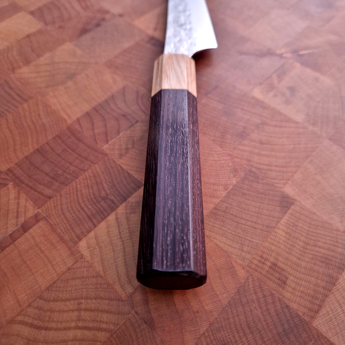 15cm Universalkniv Senko EI, SG2 - YU KUROSAKI — bilde 5