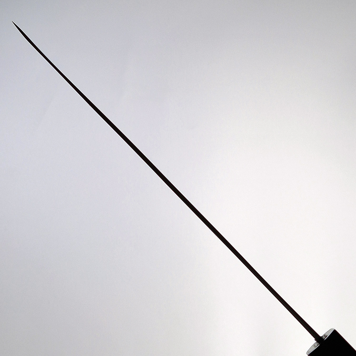 21cm Kokkekniv Mirror ZDP189 - MATSUBARA TANAKA — bilde 4