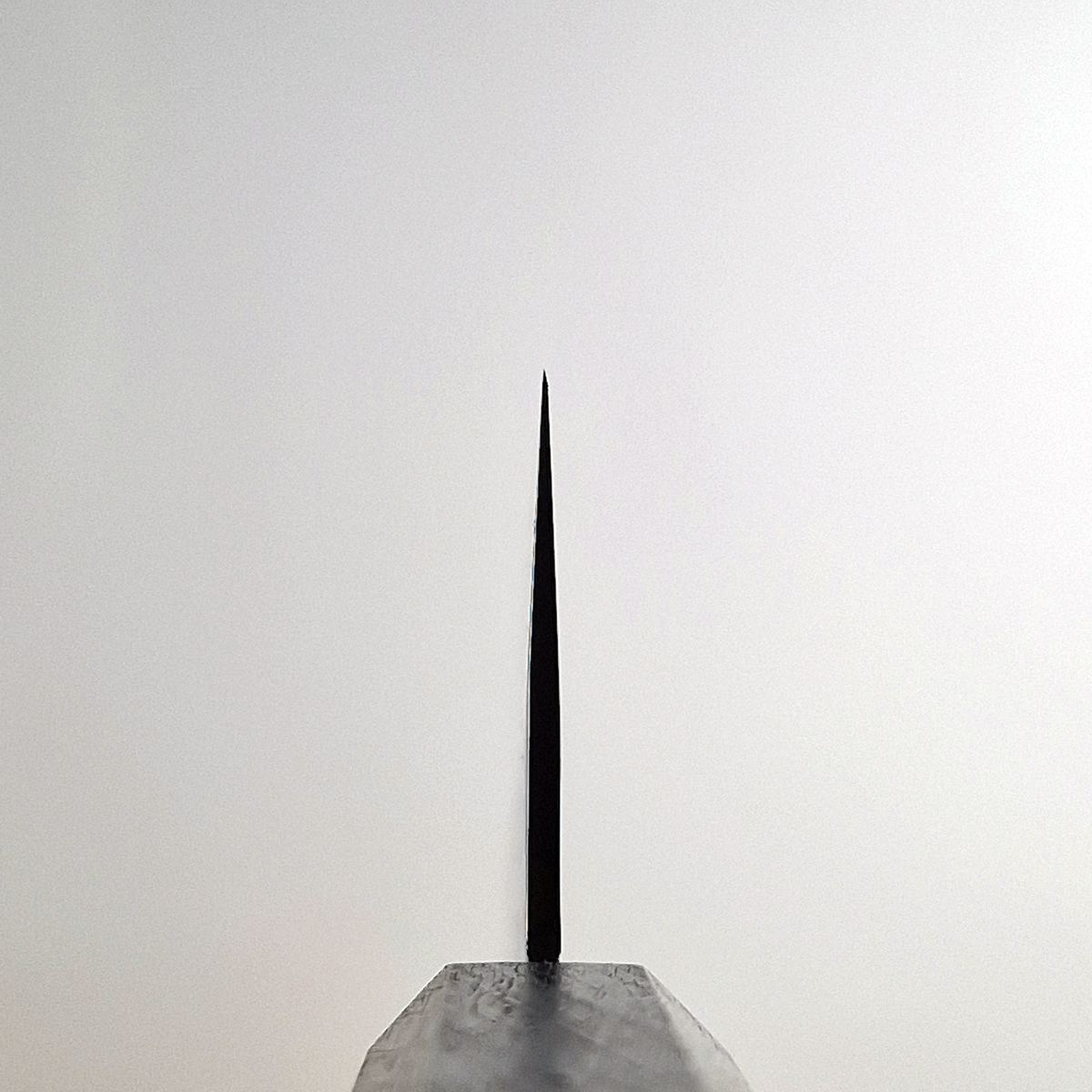 24cm Kokkekniv AUS8 - SAKAI KIKUMORI — bilde 5