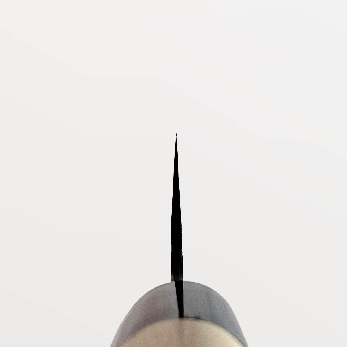 24cm Kokkekniv DP3 Layer Hamret - TOJIRO — bilde 5