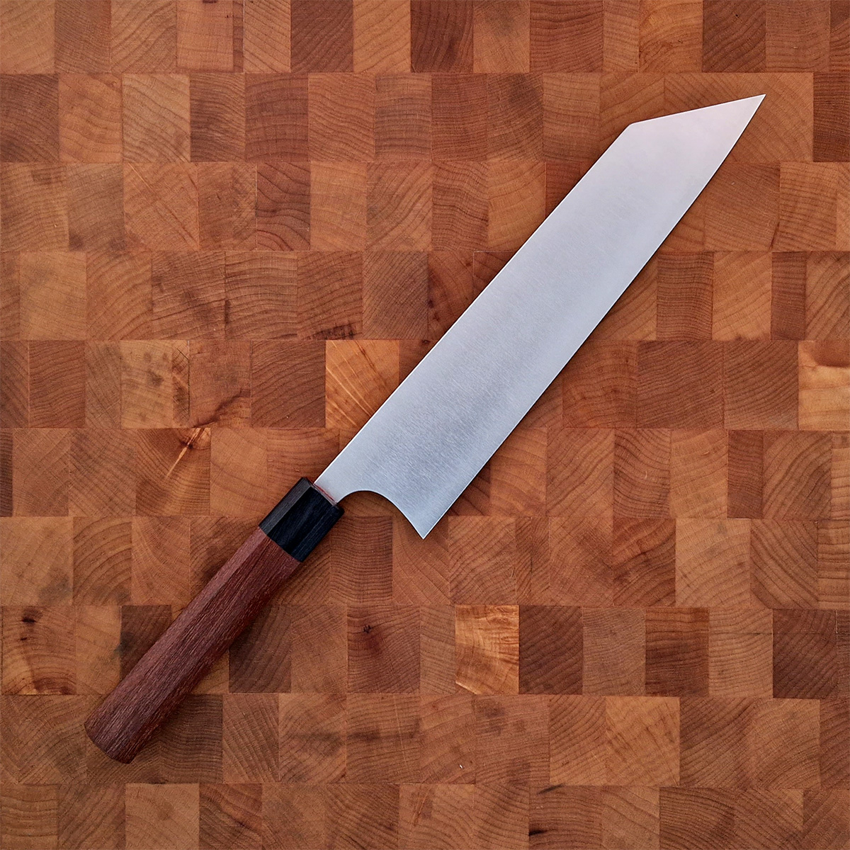24cm Kokkekniv Kotetsu R2 - SHIBATA — bilde 1