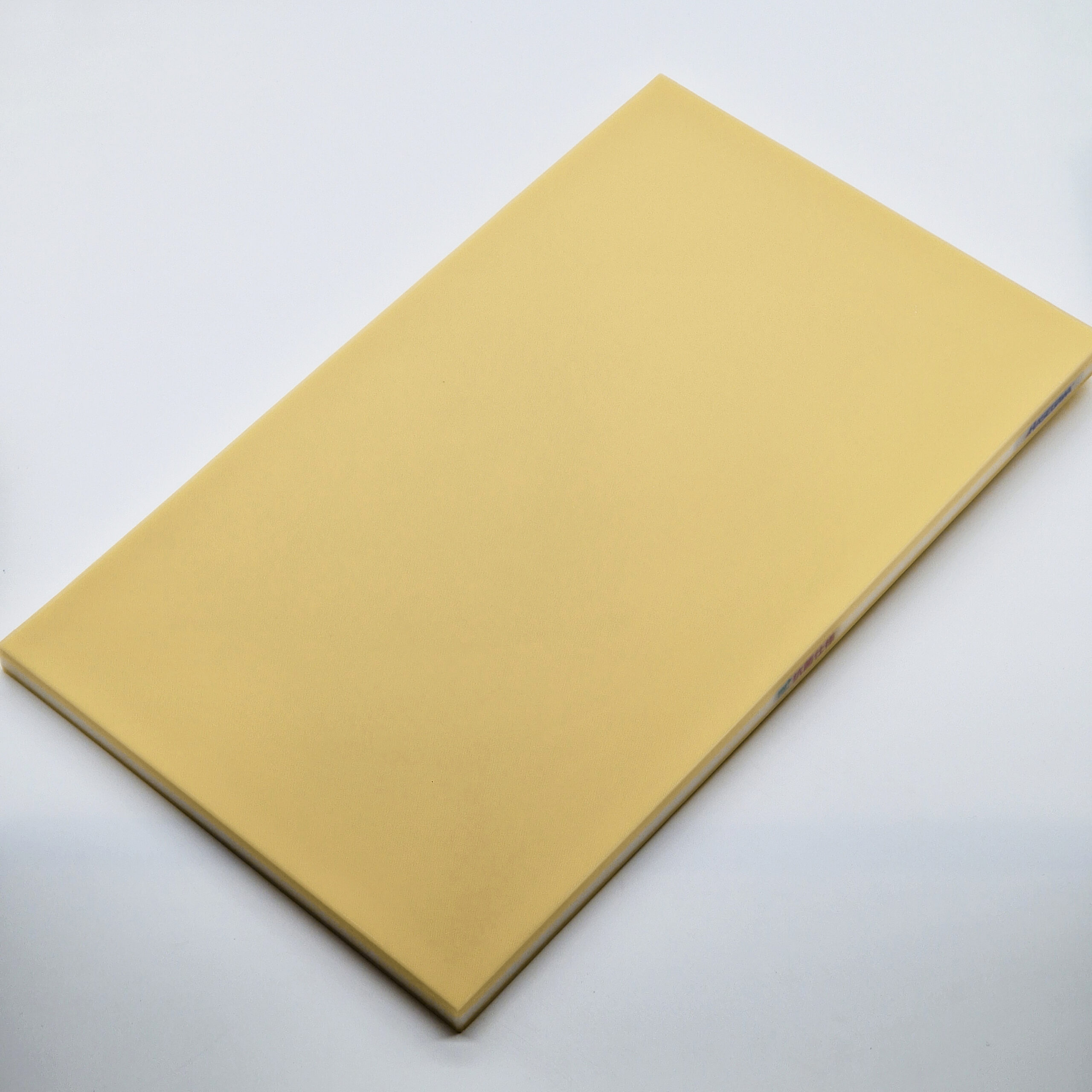 Skjærebrett, soft cutting board, FSR (Gult), (500 x 300mm) - HASEGAWA — bilde 3