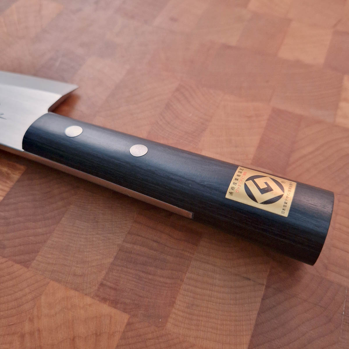 15cm Tradisjonell Deba - MASAHIRO — bilde 2