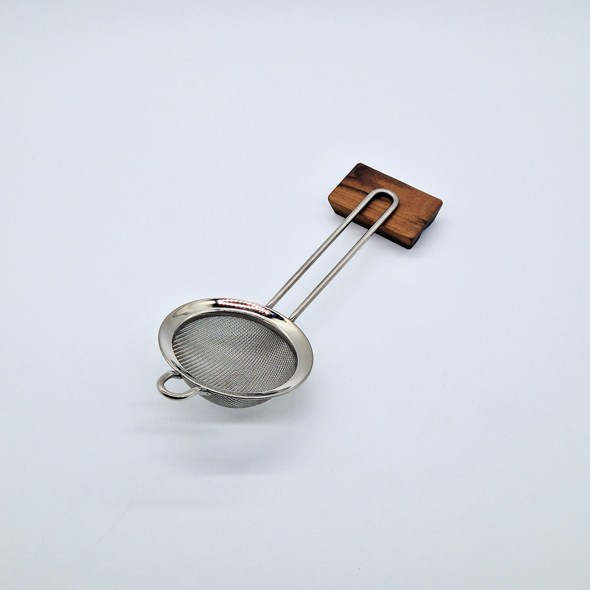 Sil, 8cm, Rustfritt stål - WEIS — bilde 2