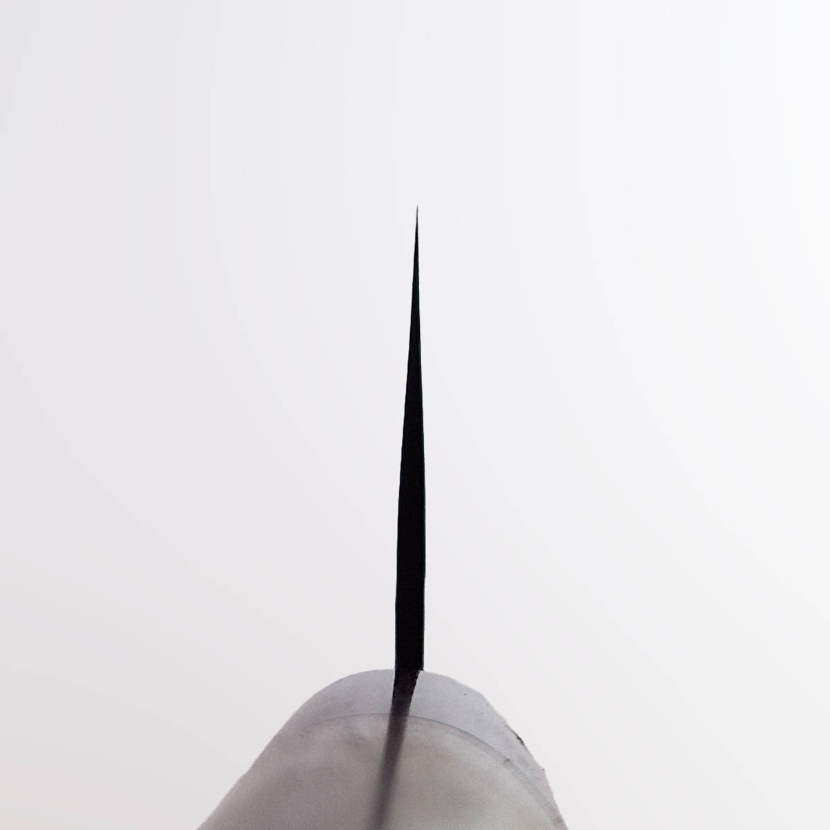 16,5cm Grønnsakskniv (Santoku) Super Aogami - HARUYUKI — bilde 3