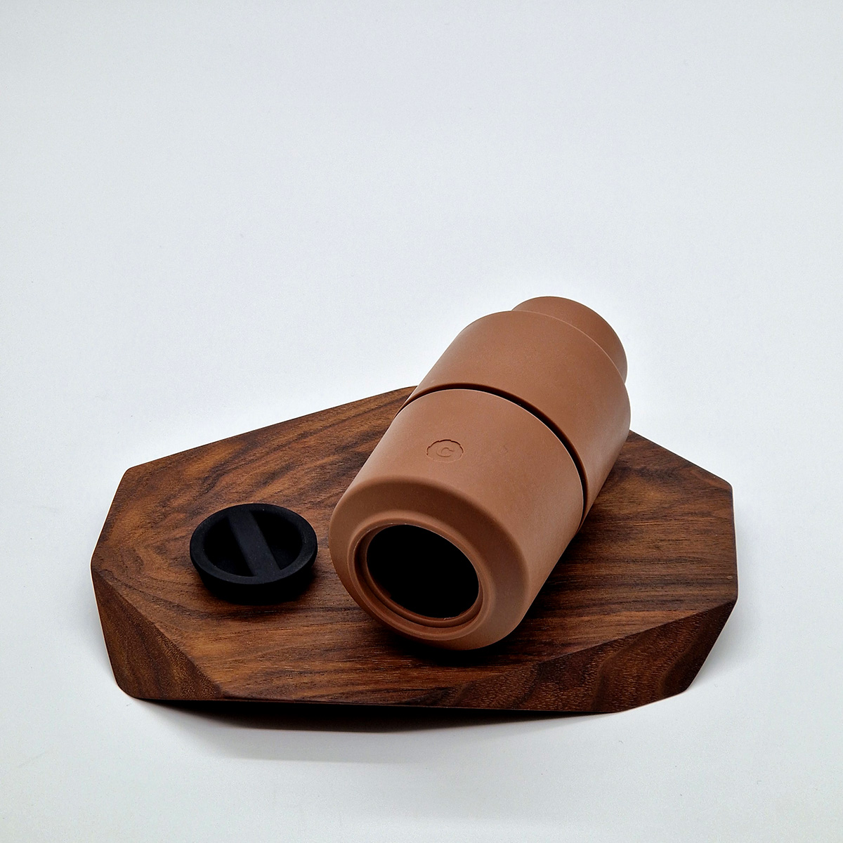 Kvern, Salt &amp; Pepper, Billund Cinnamon - CrushGrind — bilde 3