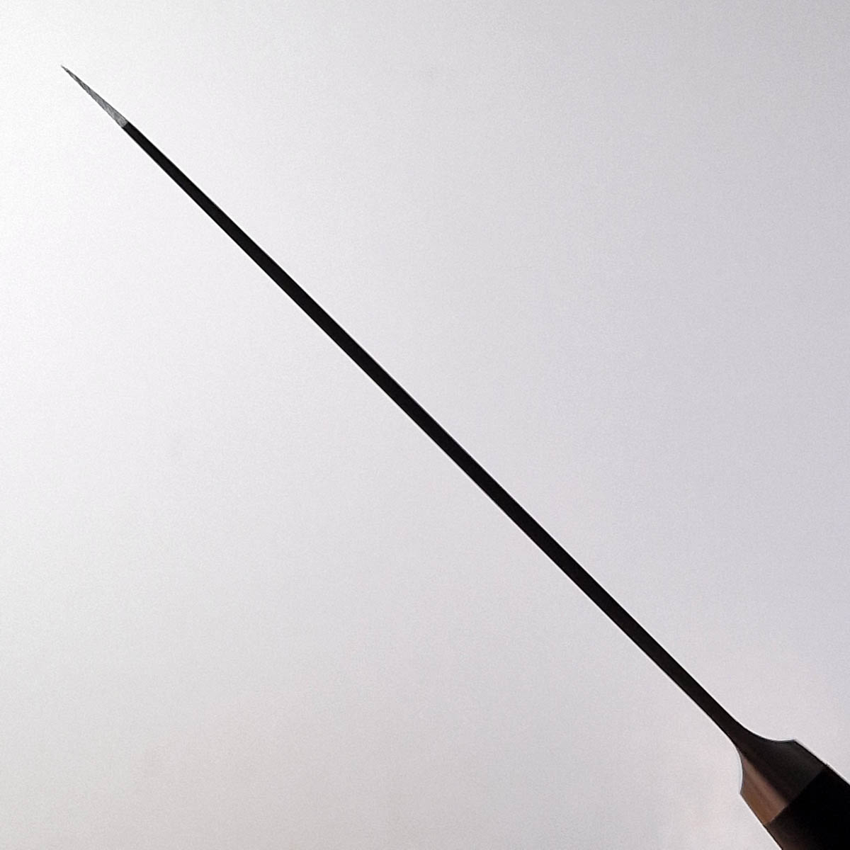 16cm Utbeningskniv bred, MV-H - MASAHIRO — bilde 4