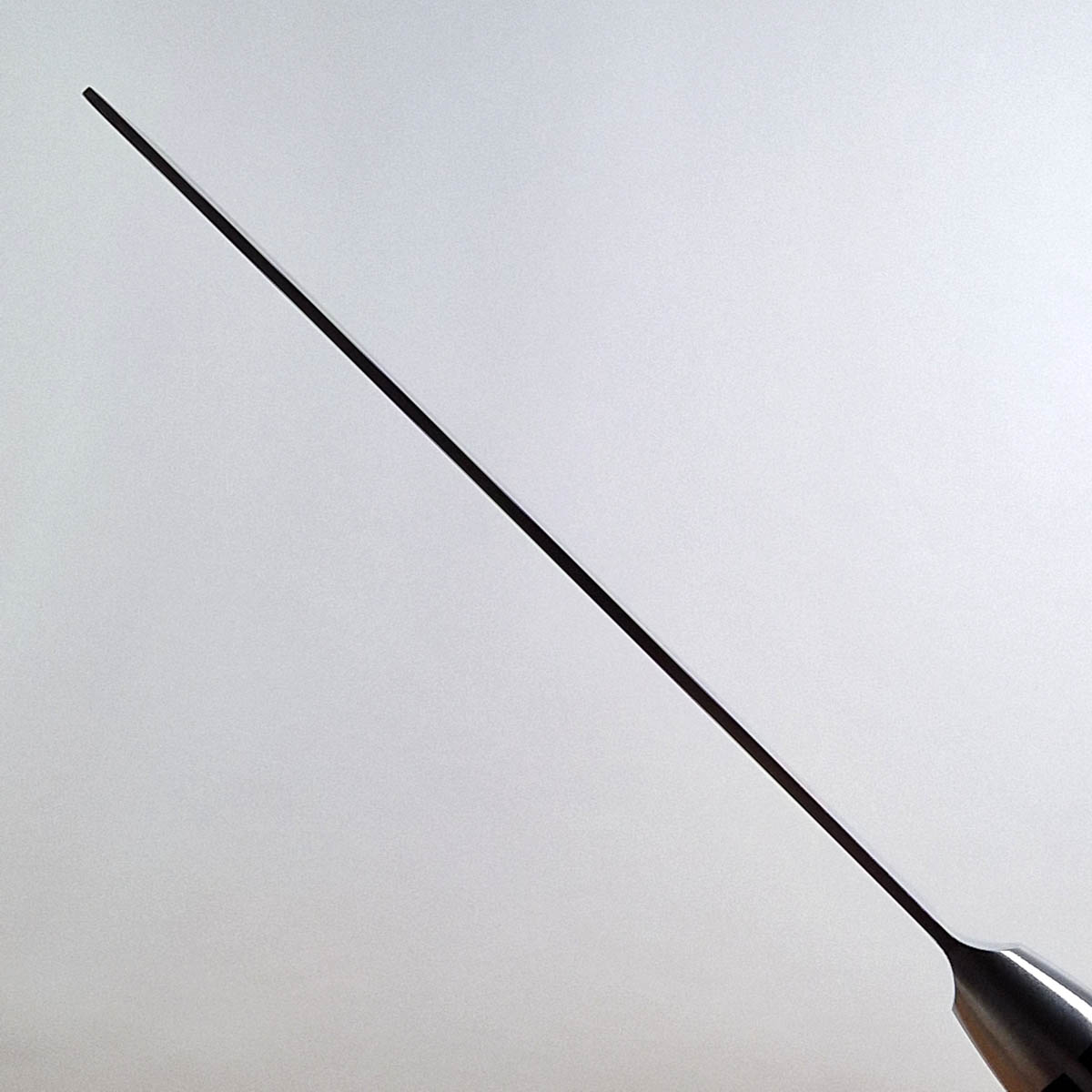 17cm Grønnsakskniv (Nakiri) Damask - KASUMI — bilde 5