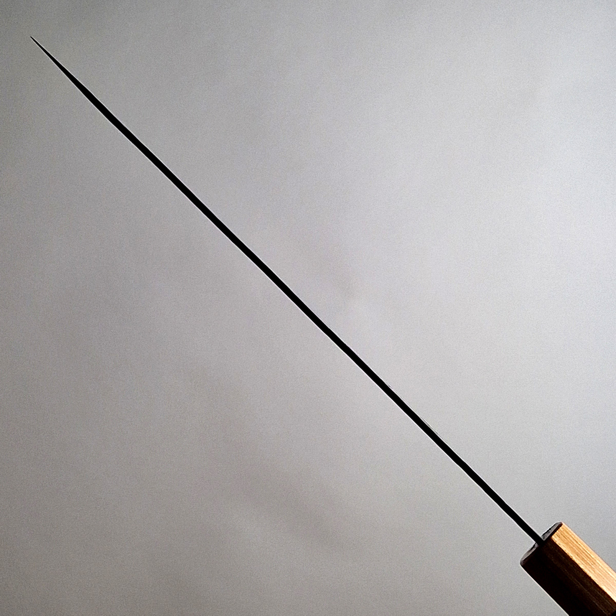 21cm Kokkekniv Senko EI, SG2 - YU KUROSAKI — bilde 5
