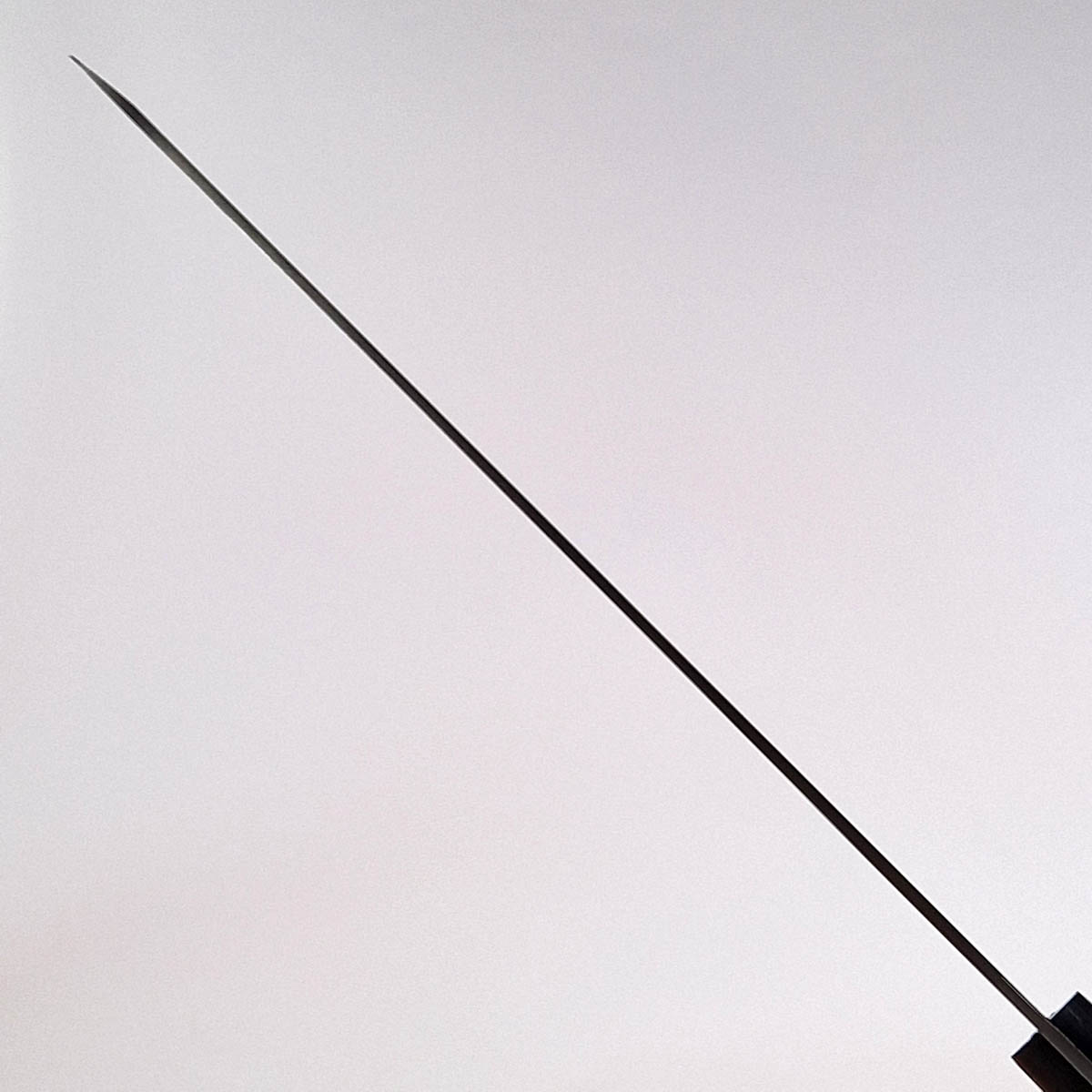 24cm Tradisjonell Yanagiba - MASAHIRO — bilde 5