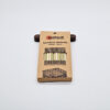 Grillspyd, bambus, 50stk