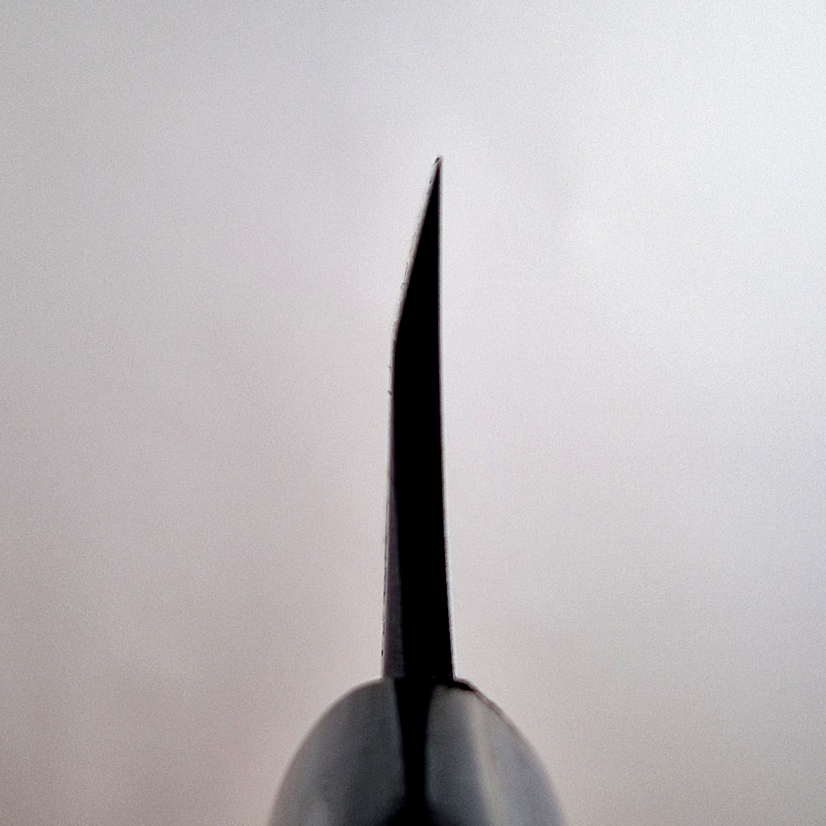 15cm Deba m/damask Shiroami - HIDEO KITAOKA — bilde 5