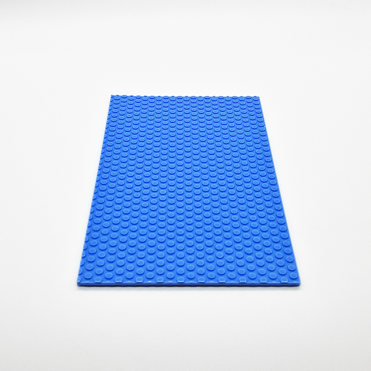 Antisklidmatte 25x12cm (blå) - HASEGAWA