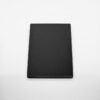 Skjærebrett, soft cutting board, FPEL (svart), (340 x 230 x 18mm), svart - HASEGAWA