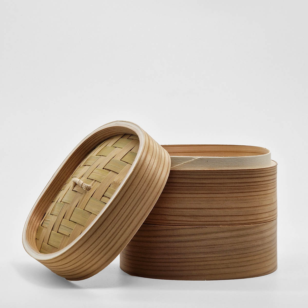 Steamer, liten, 15x15cm- Tokyo design studio