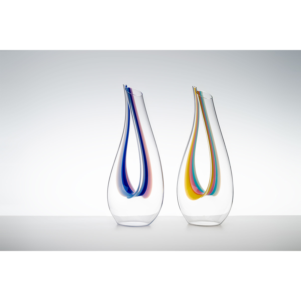 Dekanter AMADEO SUNSHINE LTD - RIEDEL — bilde 3