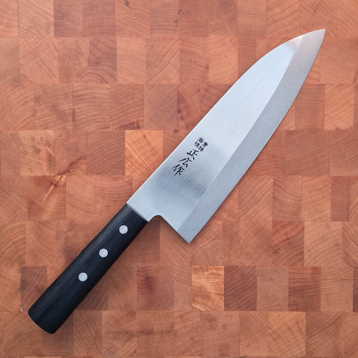 21cm Tradisjonell Deba - MASAHIRO