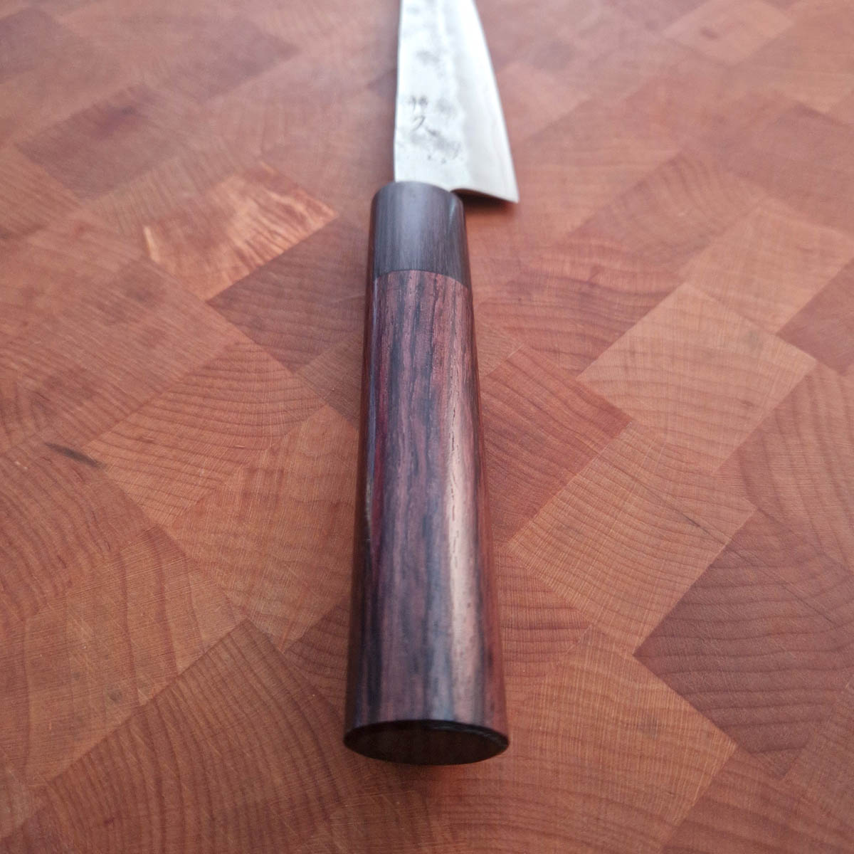 13.5cm Universalkniv, G3 Nashiji - HARUYUKI — bilde 4