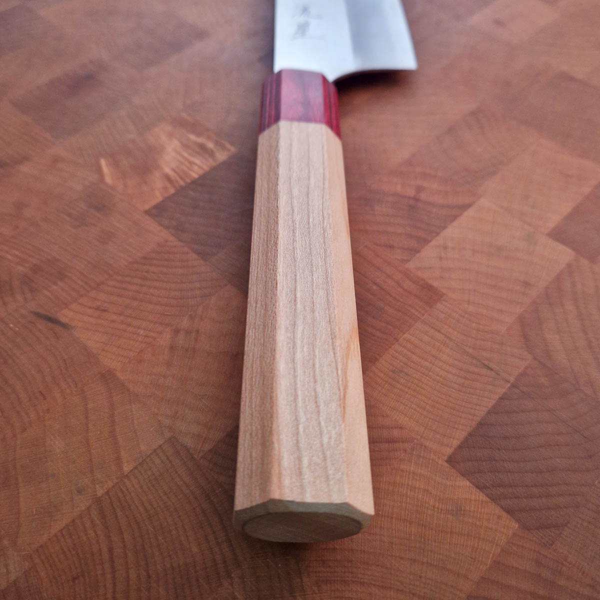 24cm Kokkekniv VG7 - MAKOTO KUROSAKI — bilde 3
