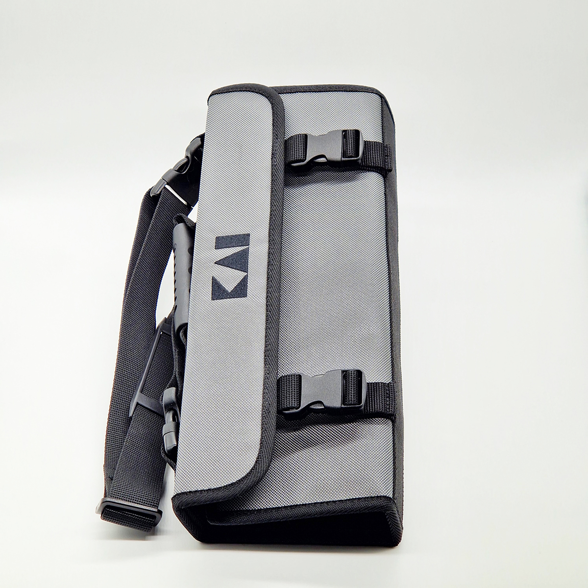 Knivmappe 5 kniver - KAI