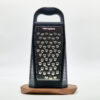 Rivjern, "Grater box" 5 ulike - Microplane