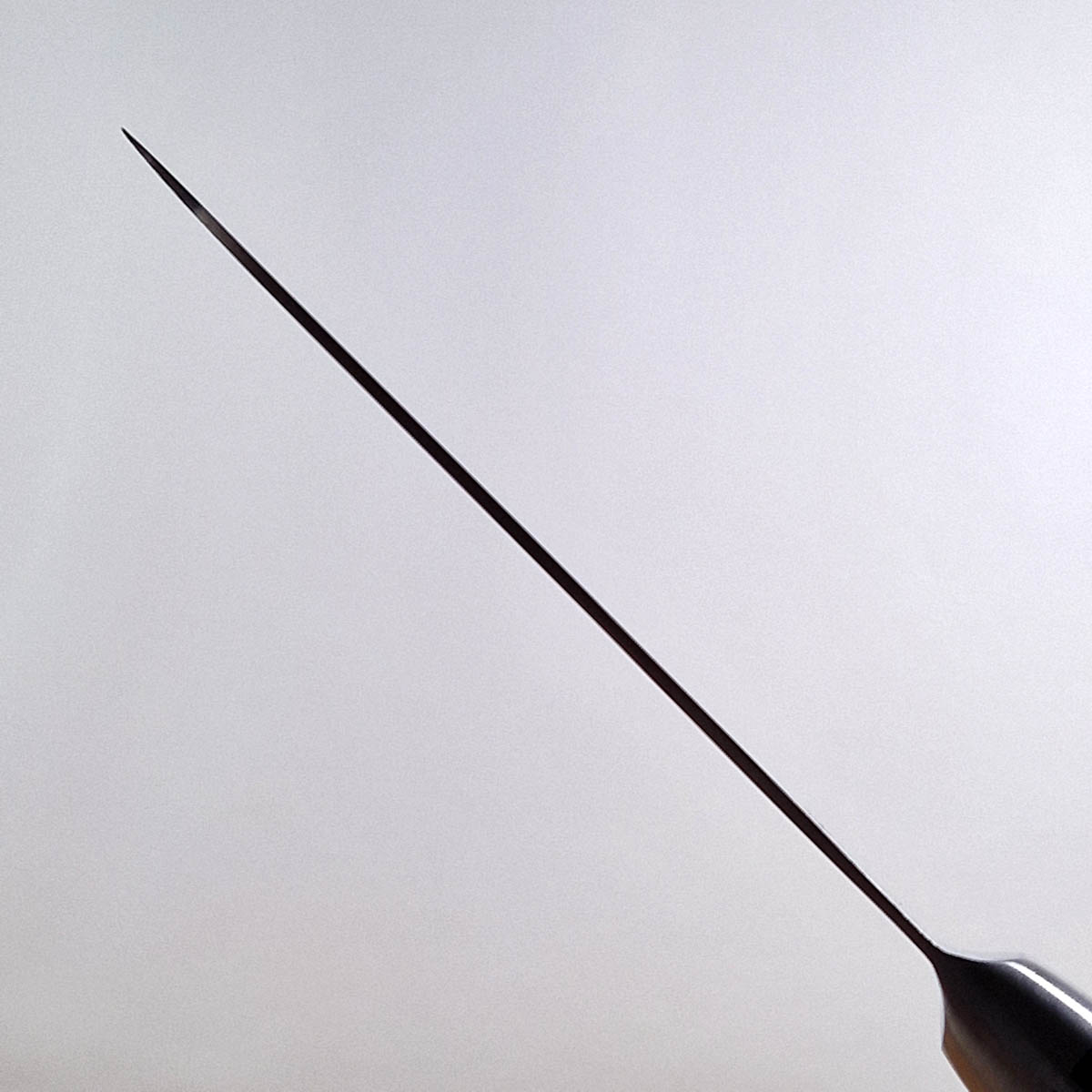 13cm Grønnsakskniv Damask - KASUMI — bilde 6