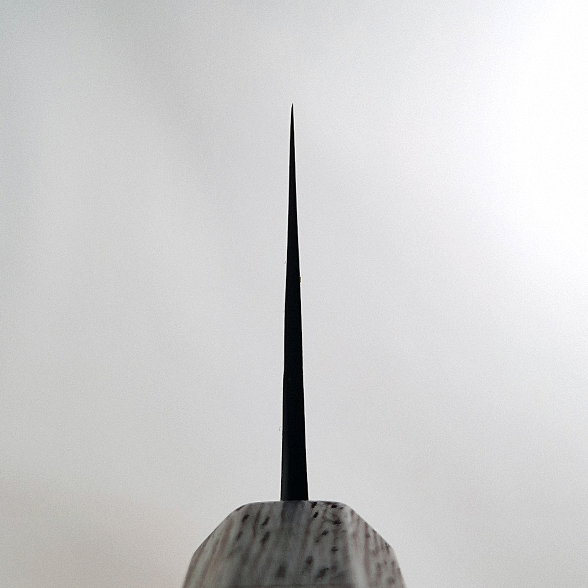 16,5cm Grønnsakskniv (Santoku) Matsubara AO Hamret - TANAKA — bilde 4