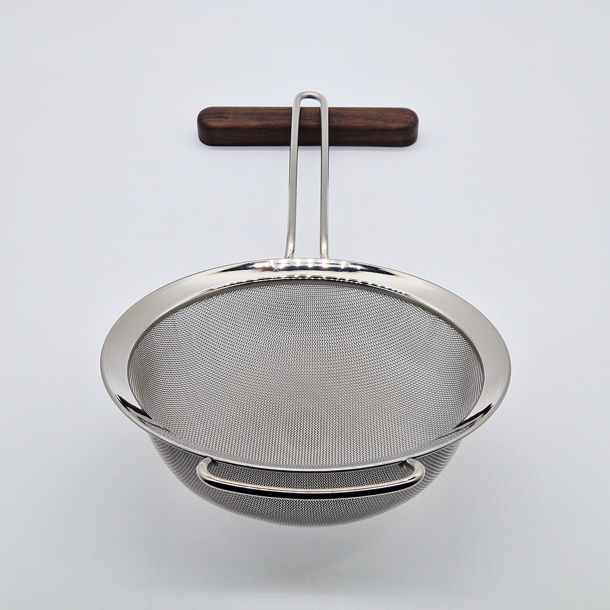Sil, 20cm, Rustfritt stål - WEIS
