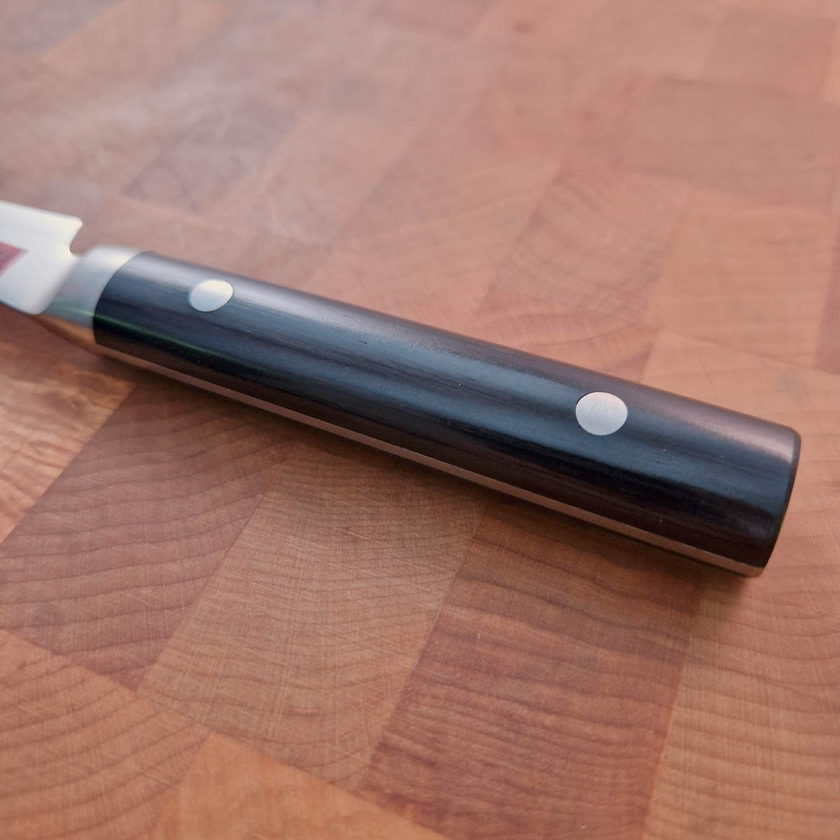 8cm Universalkniv Damask - KASUMI — bilde 2