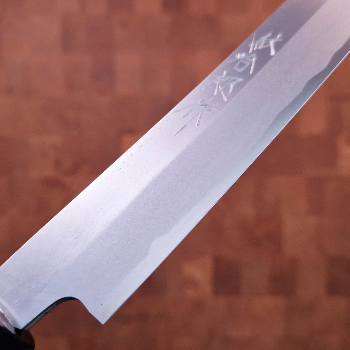 30cm Takobiki Shirogami - MASANOBU OKADA — bilde 4