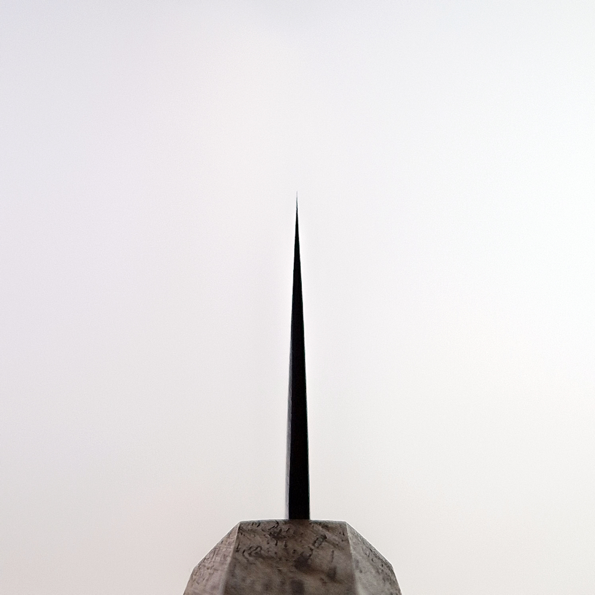 24cm Kokkekniv, G3 Migaki - HARUYUKI — bilde 4