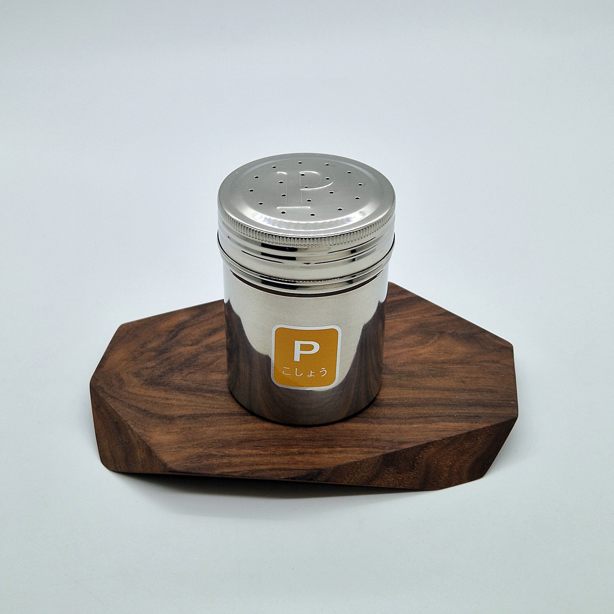 Japansk shaker, pepper — bilde 3