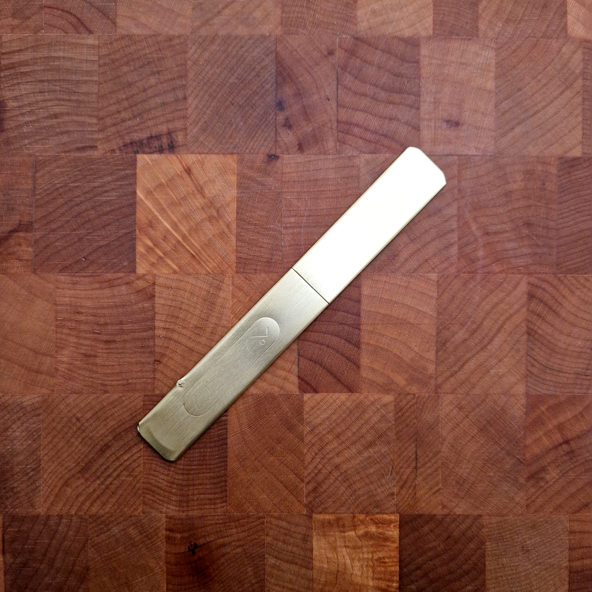 5cm Altmulig kniv - TAKEFU — bilde 2