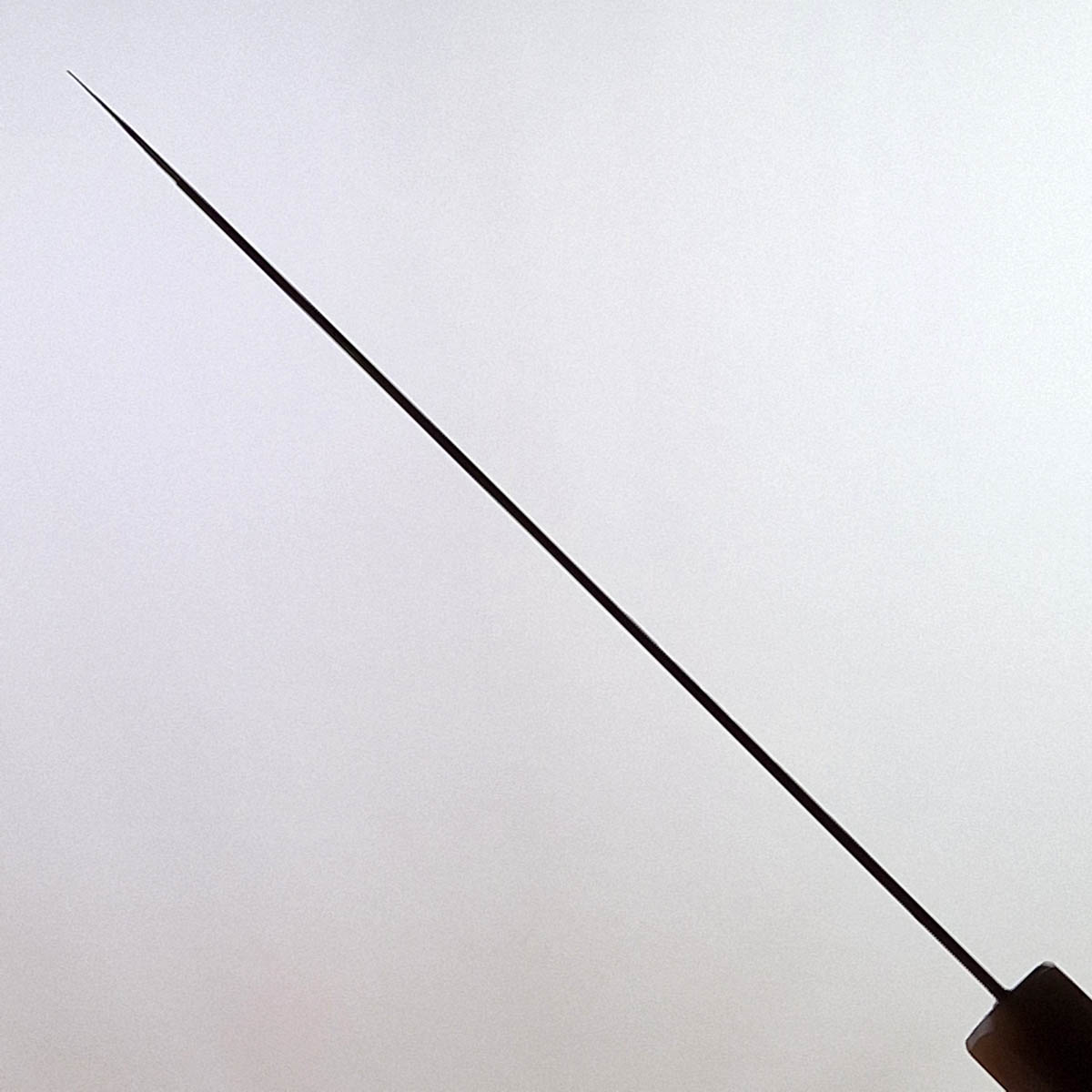 21cm Kiritsuke Suminigashi, SG2 - TOSHITAKA — bilde 4