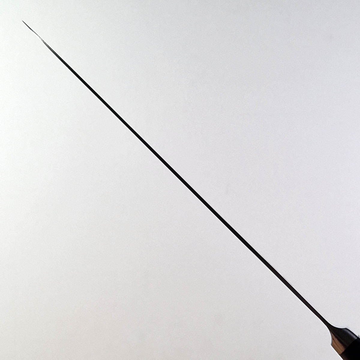 21cm Kokkekniv, MV-H - MASAHIRO — bilde 5