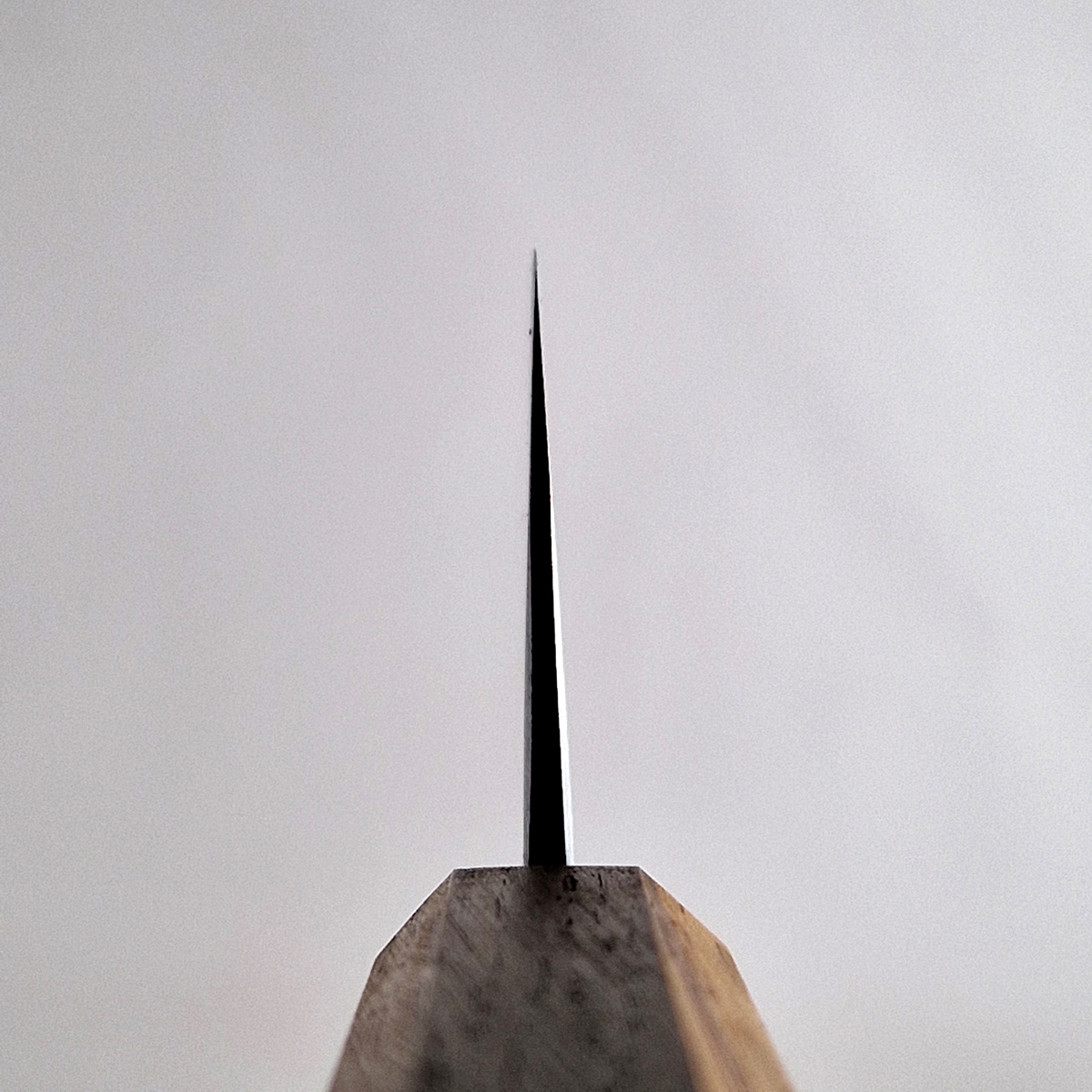 16,5cm Grønnsakskniv (Nakiri), G3 Migaki - HARUYUKI — bilde 4