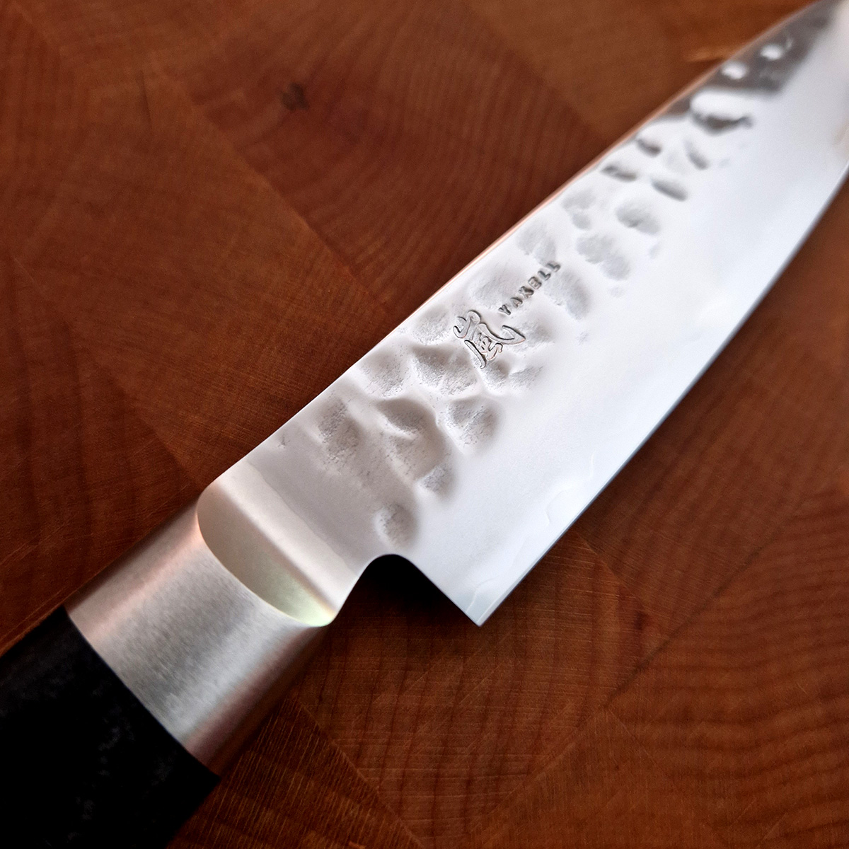 10cm Universalkniv - YAXELL KETU — bilde 4