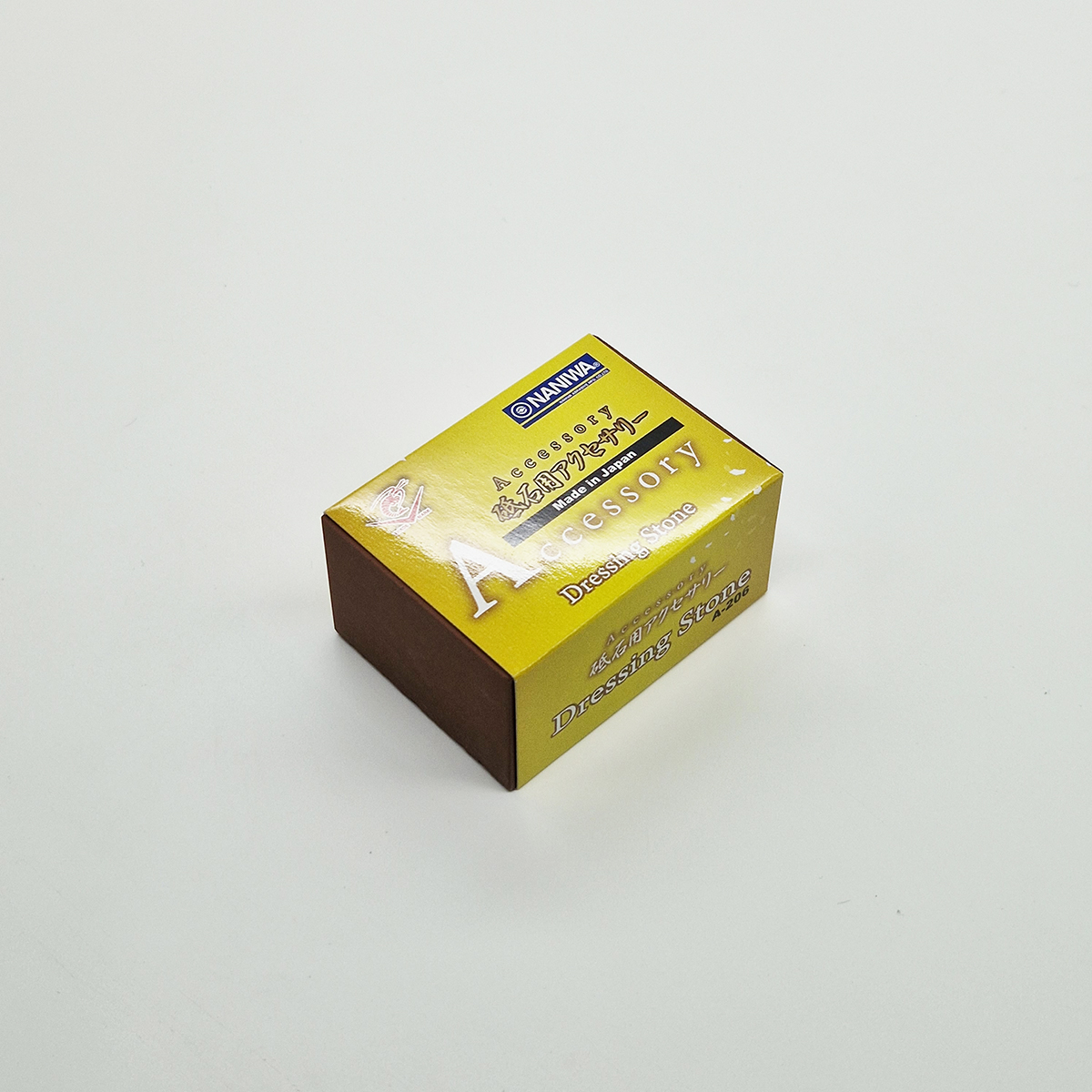 #600 Dressing Stone - NANIWA — bilde 1