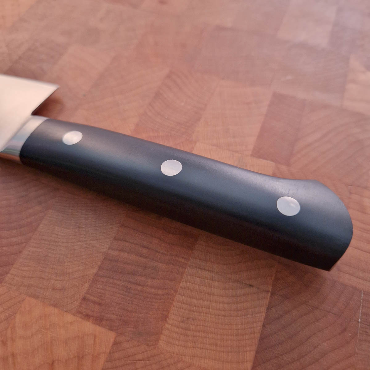 18cm Kokkekniv, MV-H - MASAHIRO — bilde 4