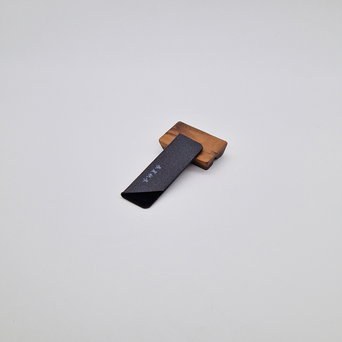 Knivbeskytter XS (95 x 32mm) — bilde 2