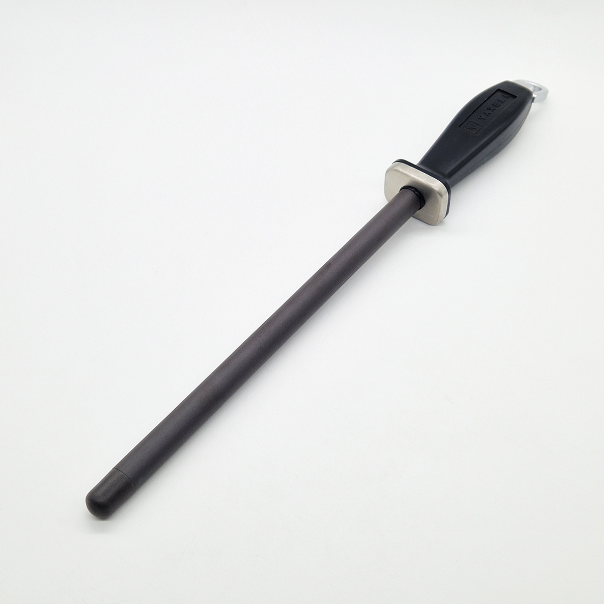 27cm Keramisk slipestål - YAXELL — bilde 1