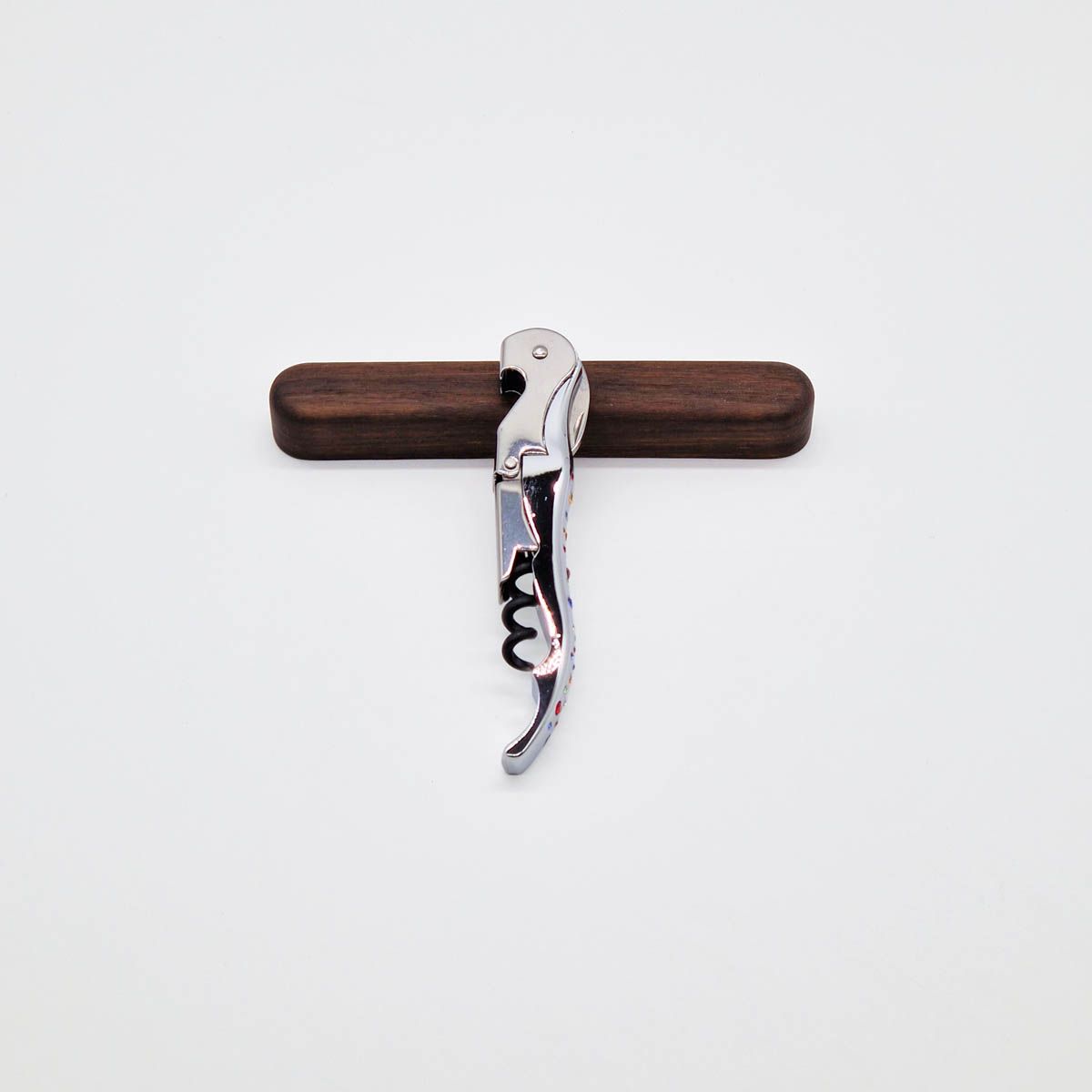 Vinåpner Pulltaps Evolution "Crystal Rainbow" - PULLTEX — bilde 5