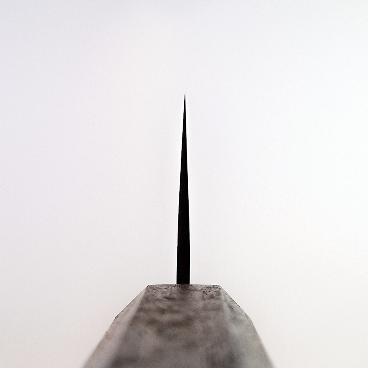 21cm Kiritsuke, SLD, Washiji - HARUYUKI — bilde 5