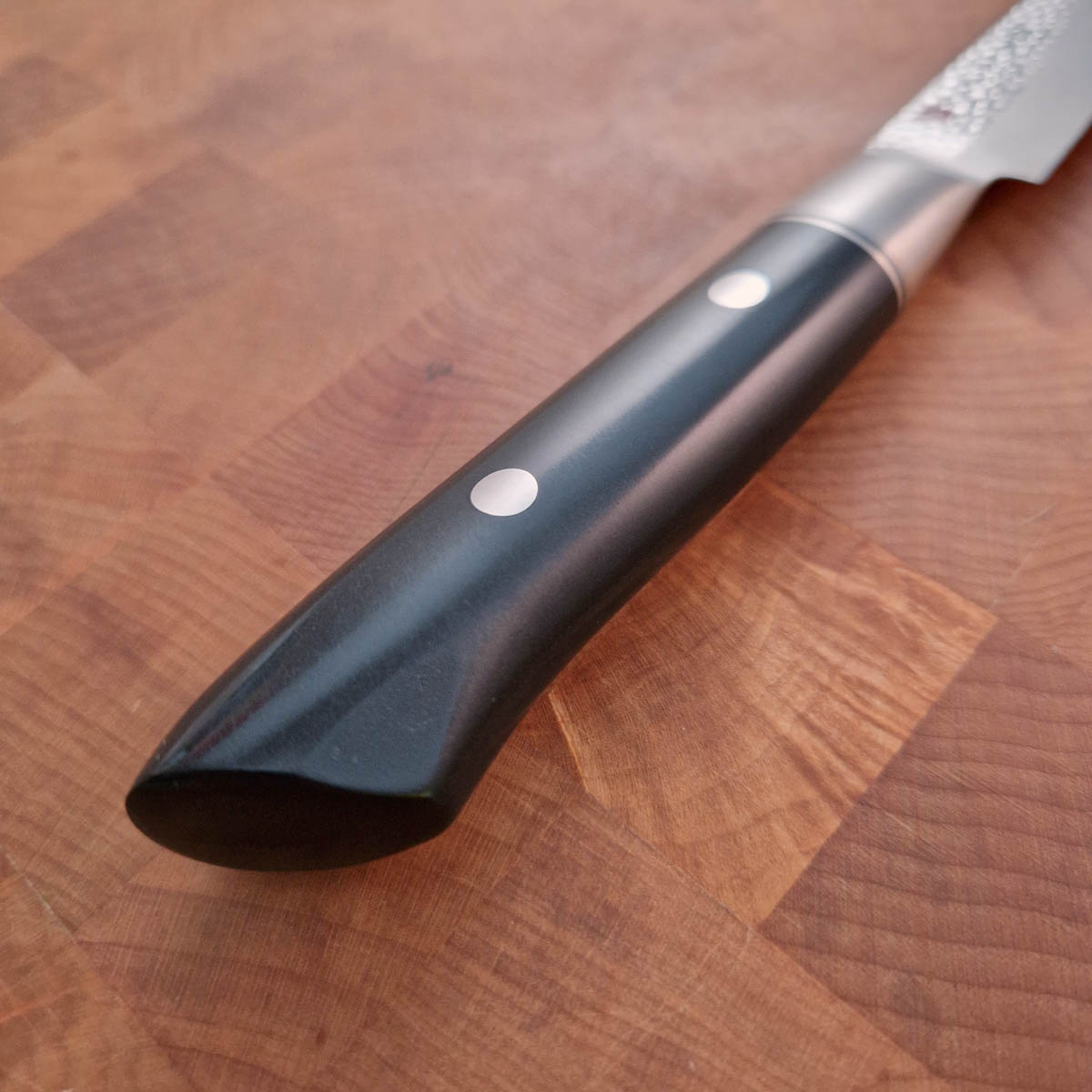 12cm Universalkniv Hamret - KASUMI — bilde 3