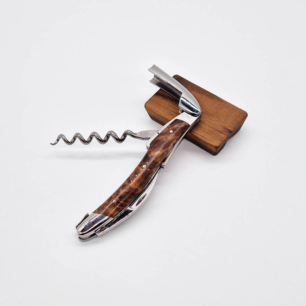 Vinåpner Thuya - Forge de Laguiole — bilde 3